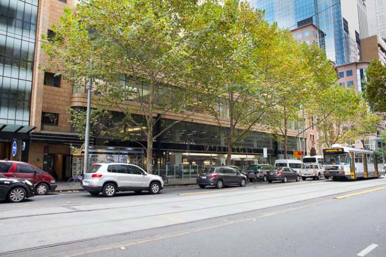 McPherson's Building, 546 Collins Street Melbourne VIC 3000 - Image 1