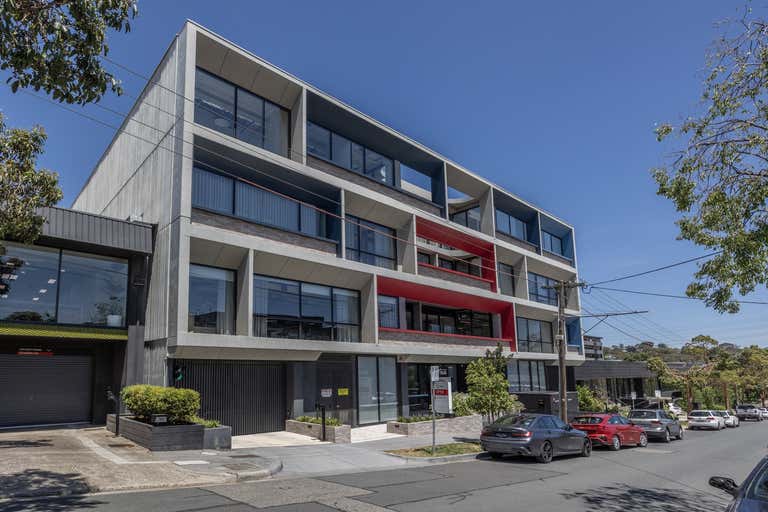 26-28 Hall Street Hawthorn VIC 3122 - Image 1