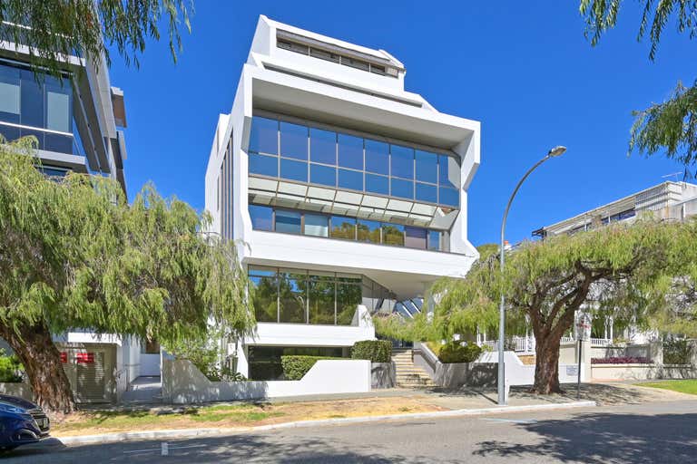 Lot 4, 14 Ventnor Avenue, West Perth, WA 6005 Office For Sale or
