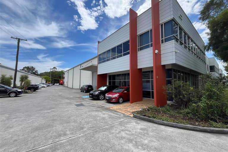 Biz-Point 55-61 Pine Road Yennora NSW 2161 - Image 1