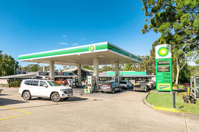 BP Retail Centre, 210, Redland Bay Road, Capalaba, QLD 4157 - Shop ...