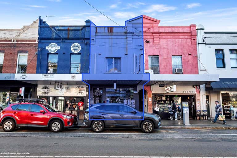 619 Darling Street Rozelle NSW 2039 - Image 1