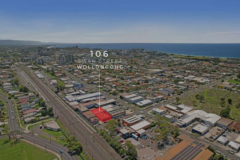 106 Swan Street Wollongong NSW 2500 - Image 1