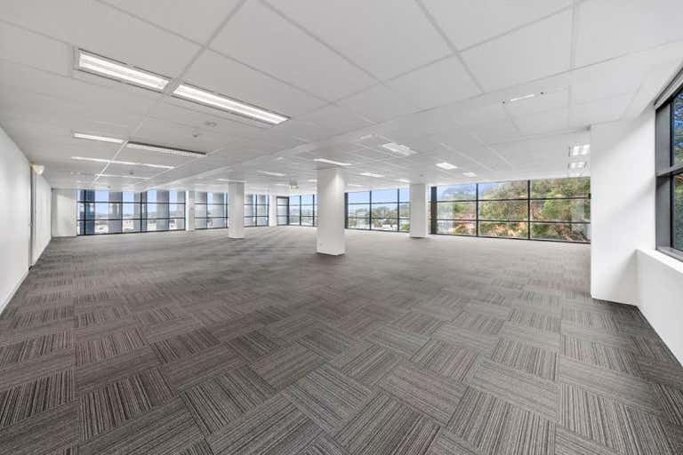 FOCUS, OFFICES, 122-126 Old Pittwater Road, Brookvale, NSW 2100 ...