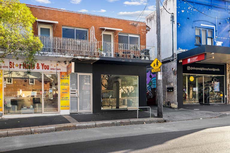Shop 1, 110 Norton Street Leichhardt NSW 2040 - Image 2