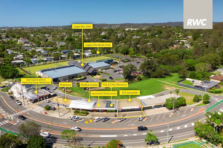 172 Jacaranda Avenue Logan Central QLD 4114 - Image 1