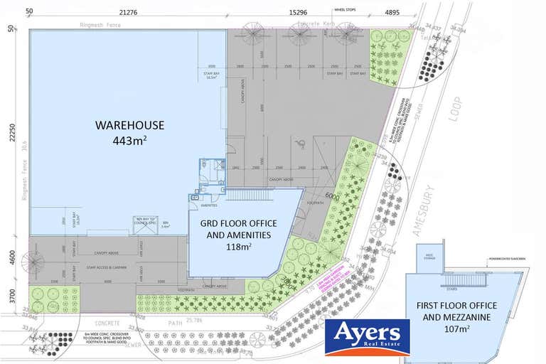 11 Amesbury Loop, Butler, WA 6036 Industrial & Warehouse Property For