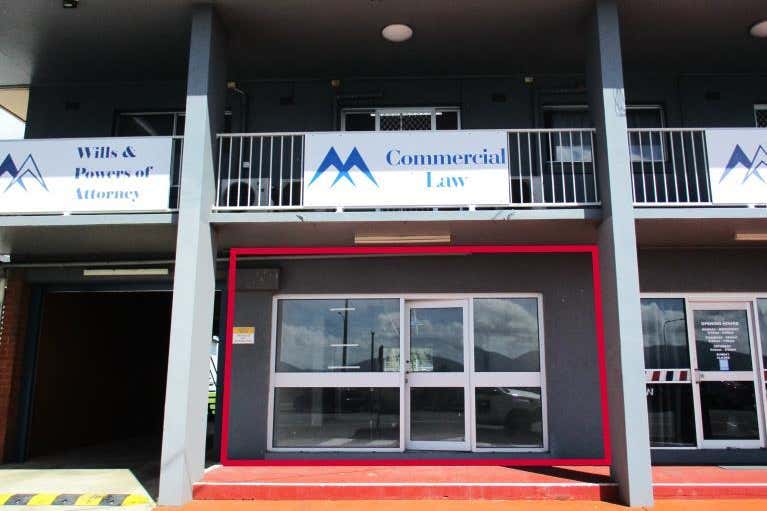 Edmonton Business House, Shop 1, 157-161 Bruce Highway Edmonton QLD 4869 - Image 1