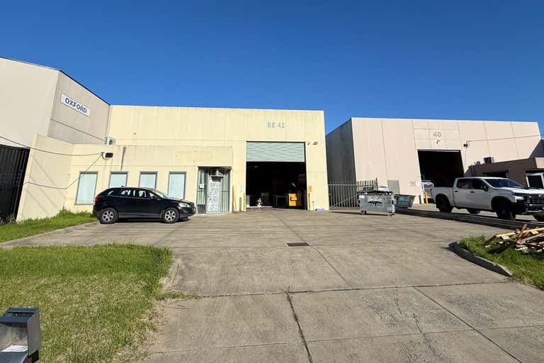 42 Mickle Street Dandenong South VIC 3175 - Image 1