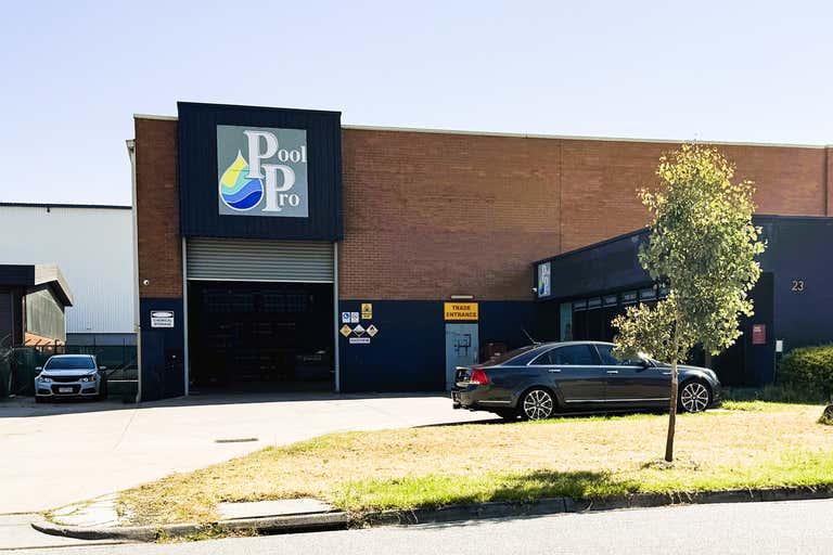 23 Rhur Street Dandenong South VIC 3175 - Image 1