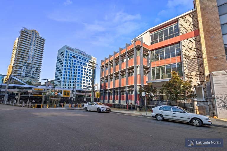 GROUND FLOOR, 2-4 Thomas Street Chatswood NSW 2067 - Image 1