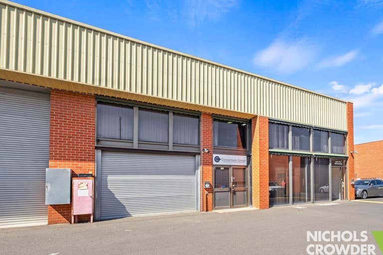 Unit 18A/354-358 Reserve Road Cheltenham VIC 3192 - Image 1