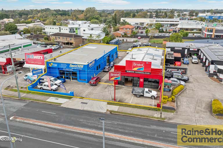 8-10 Dixon Street Strathpine QLD 4500 - Image 1