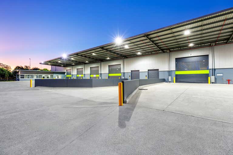 Acacia Link Industrial Estate, 26 Industrial Crescent Acacia Ridge QLD 4110 - Image 2