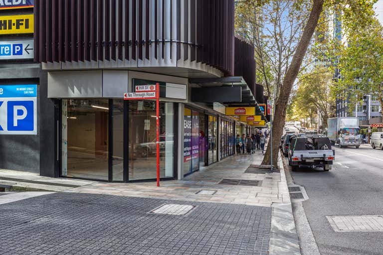 Shop 1, 99 Mount Street North Sydney NSW 2060 - Image 1