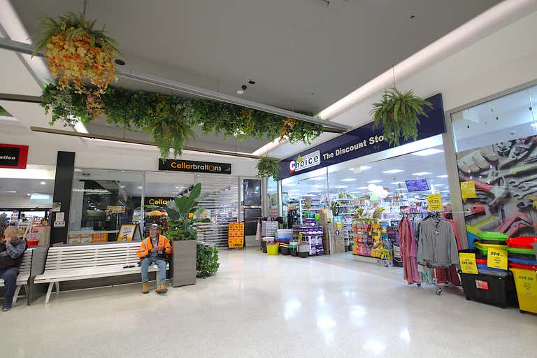 Wilsonton Shopping Centre, 407 Bridge Street Toowoomba City QLD 4350 - Image 2