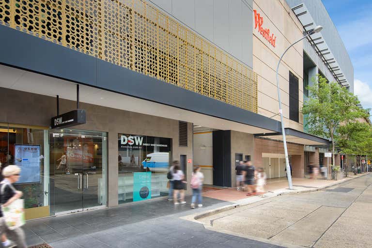 Shop 1/398 Victoria Avenue Chatswood NSW 2067 - Image 2
