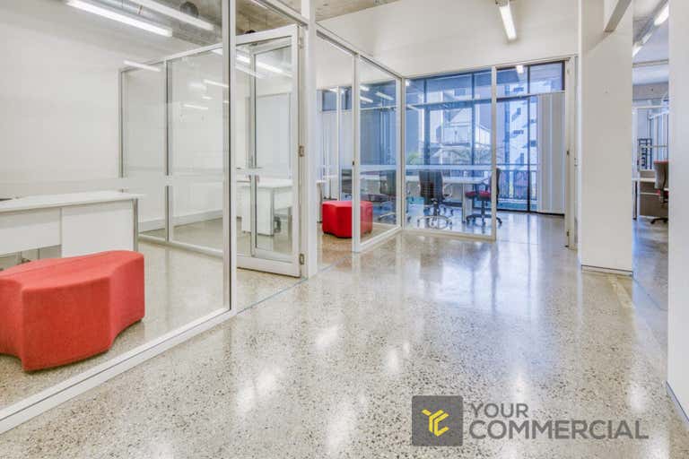 12 & 13, 4 Kyabra Street Newstead QLD 4006 - Image 1