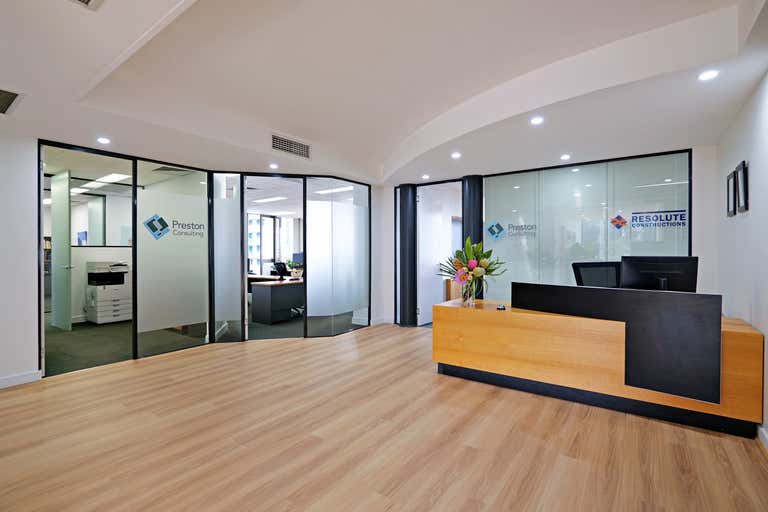 Suite 8, 197-201 Adelaide Terrace East Perth WA 6004 - Image 2