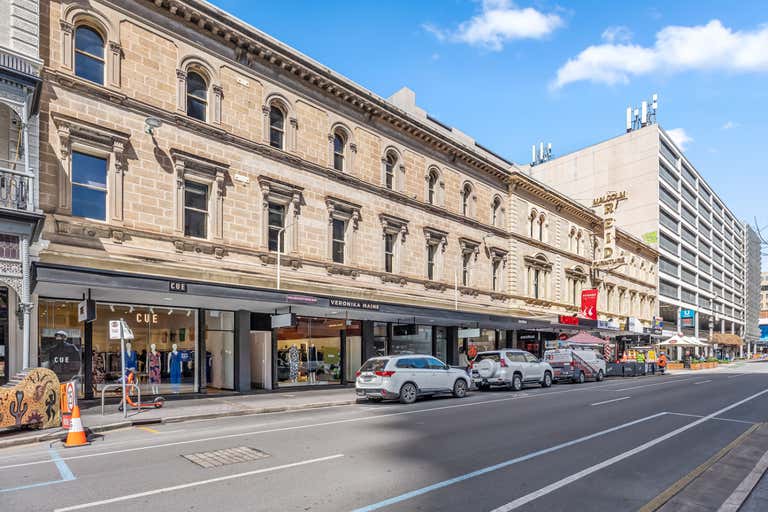 197203 Rundle Street, Adelaide, SA 5000 Office For Lease — free download