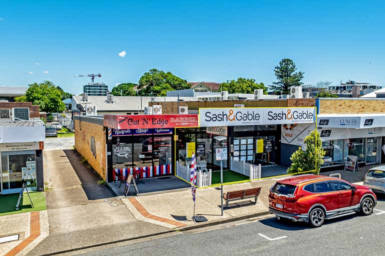 2 & 3, 113 Edith Street Wynnum QLD 4178 - Image 1