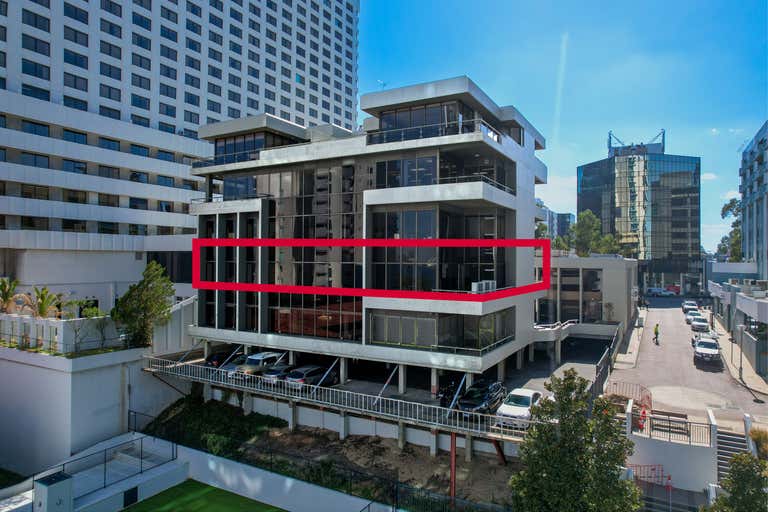 Lot 5, 197-201 Adelaide Terrace East Perth WA 6004 - Image 1