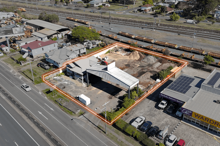 3477 Ipswich Road Wacol QLD 4076 - Image 1