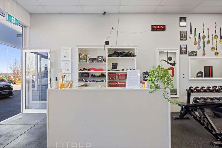 Shop 4, 61 Mabo Boulevard Bonner ACT 2914 - Image 2