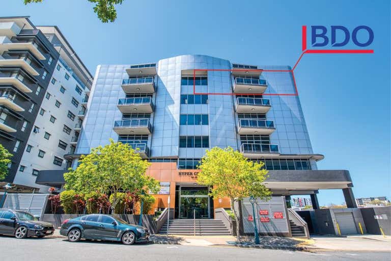 Level 5, 50-56 Sanders Street Upper Mount Gravatt QLD 4122 - Image 1