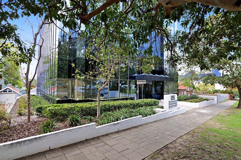 Unit 1, 12-14 Thelma Street West Perth WA 6005 - Image 1