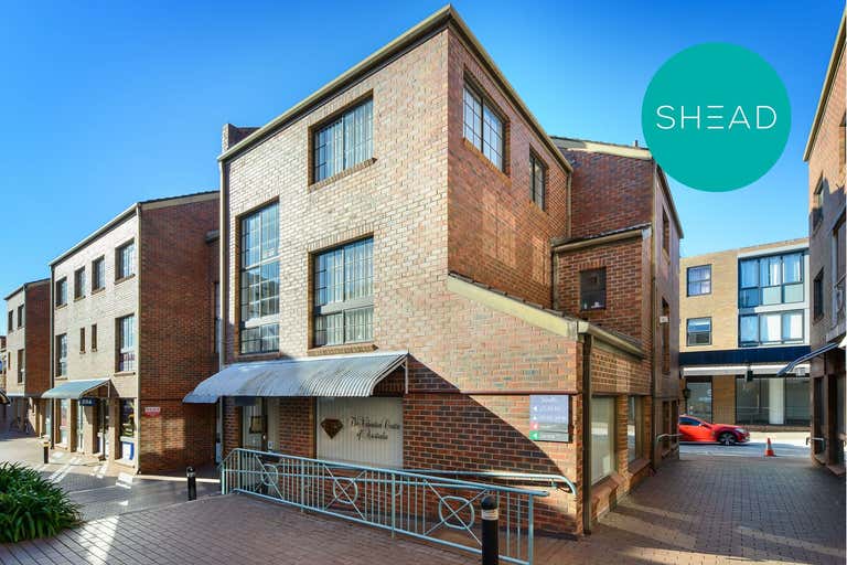 Terrace 33/47 Neridah Street Chatswood NSW 2067 - Image 1