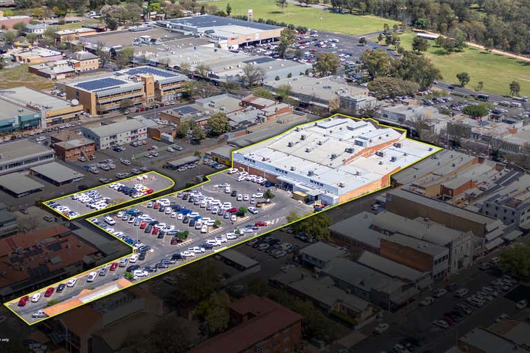 Myer Dubbo, 146-164 Macquarie Street Dubbo NSW 2830 - Image 2