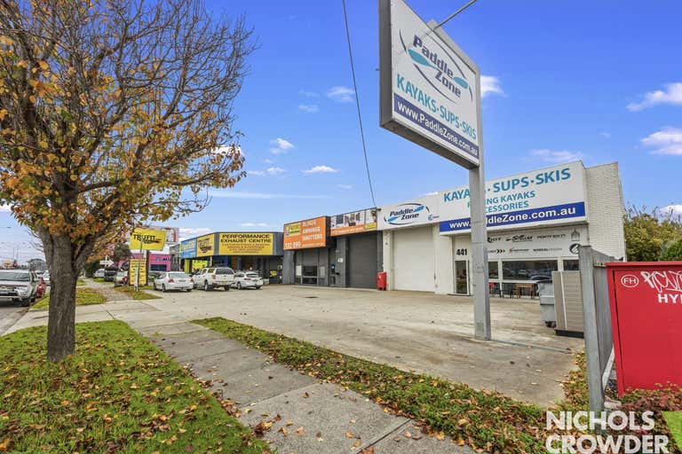 439 & 441 Warrigal Road Moorabbin VIC 3189 - Image 2