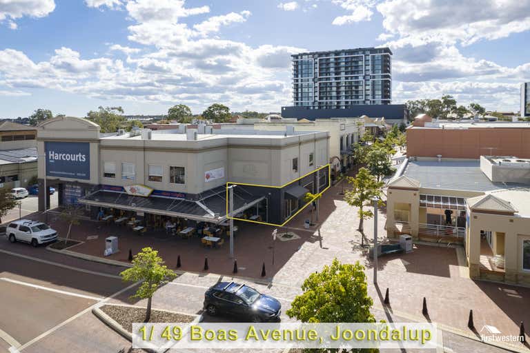 1/49 Boas Avenue Joondalup WA 6027 - Image 1