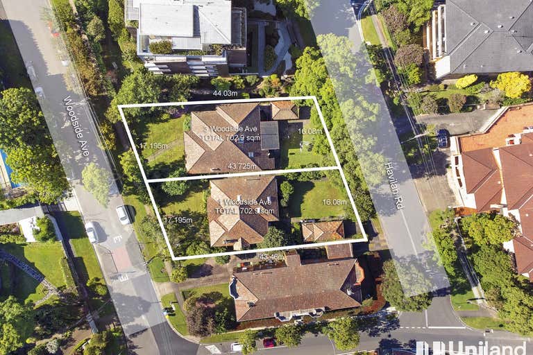 1-3 Woodside Ave Lindfield NSW 2070 - Image 2