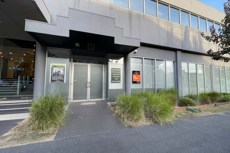 Suite 1A, 13-25 Church Street Hawthorn VIC 3122 - Image 1