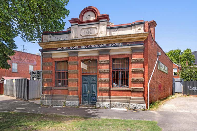 1 Farmer Lane Bendigo VIC 3550 - Image 1