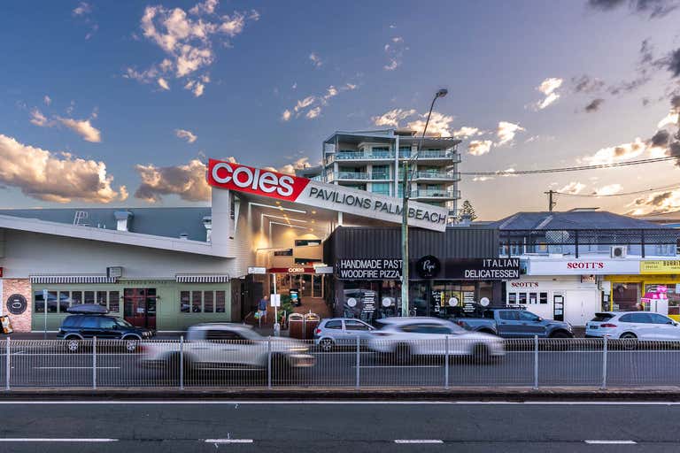 Pavilions Palm Beach, 10 Fifth Avenue Palm Beach QLD 4221 - Image 1