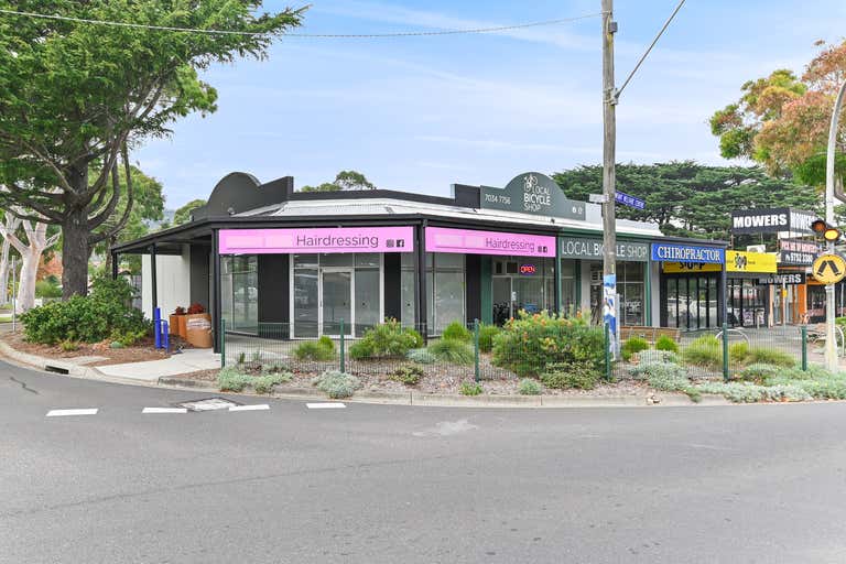 52 Forest Road Ferntree Gully VIC 3156 - Image 1