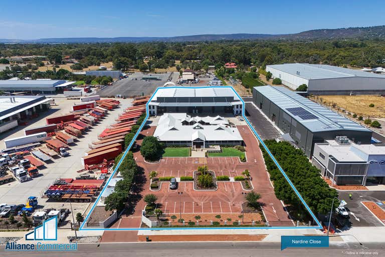 27 Nardine Close High Wycombe WA 6057 - Image 1