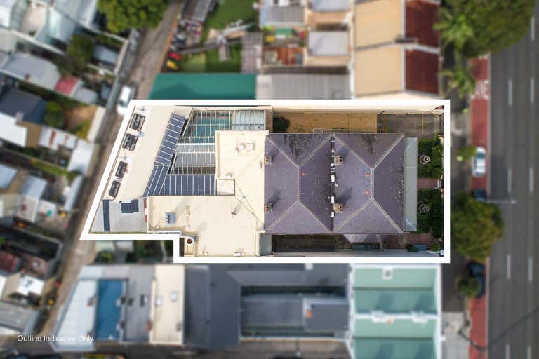 Manor House, 84-86 Flinders Street Darlinghurst NSW 2010 - Image 2