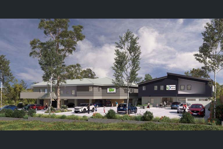 Eden Medical Centre 101 Browns Road Austral NSW 2179 - Image 1