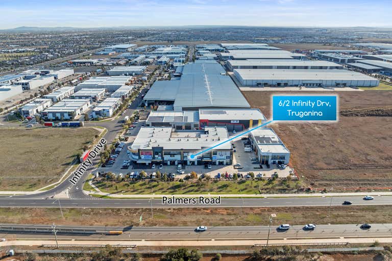 6/2 Infinity Drive Truganina VIC 3029 - Image 2