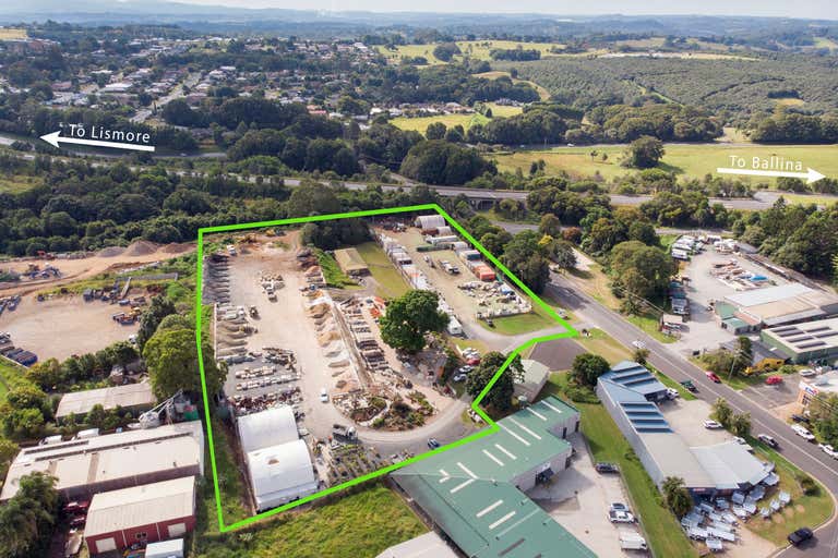 14 Kays Lane, Alstonville, NSW 2477 Development Site & Land For Sale