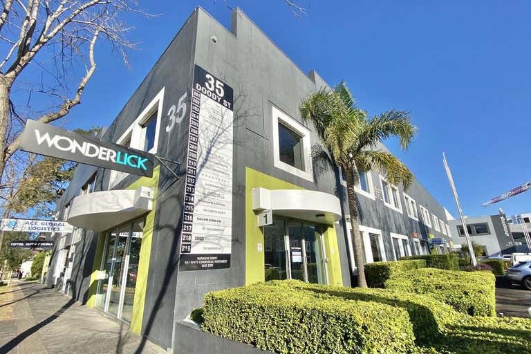 53/35-39 Doody Street (Suite 217) Alexandria NSW 2015 - Image 1