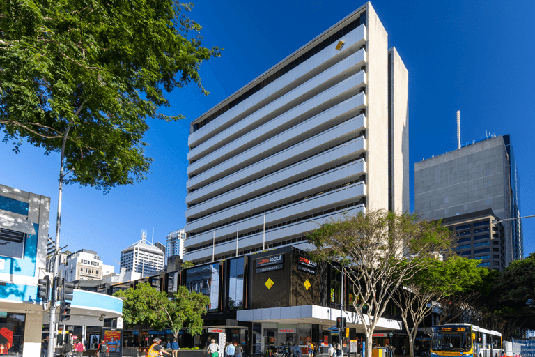 79 Adelaide Street Brisbane City QLD 4000 - Image 1