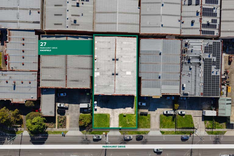 27 Parkhurst Drive Knoxfield VIC 3180 - Image 1