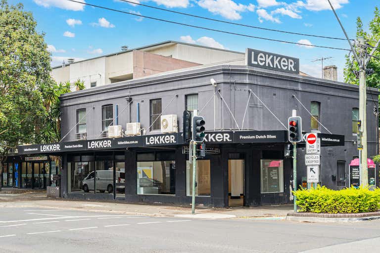 134-136 Botany Road Alexandria NSW 2015 - Image 1