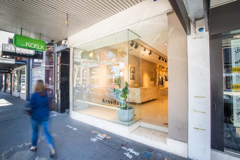 Ground Floor, 517 Chapel Street South Yarra VIC 3141 - Image 1