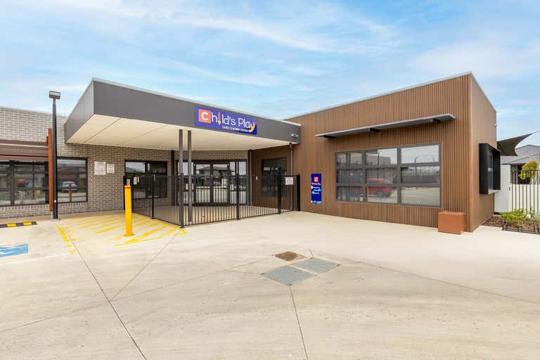 Child’s Play ELC, 121 Callaway Street Mambourin VIC 3024 - Image 2